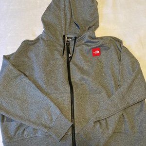 The North Face Hoodie